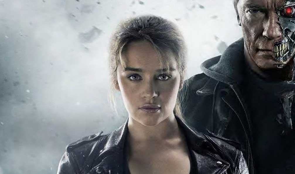 Эмилия Кларк фото