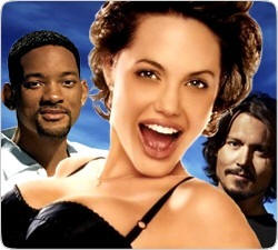 диета актеров