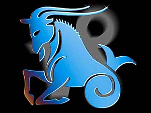 диета козерог