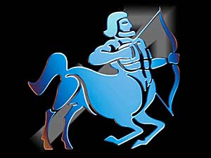 диета стрелец