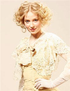 Диета Светланы Ходченковой