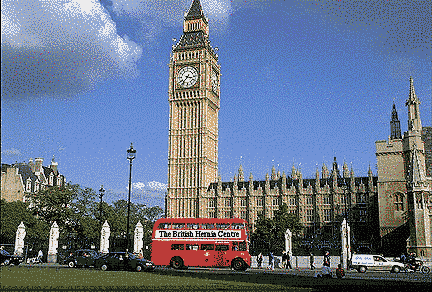 Английская диета 7 дней